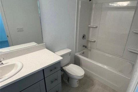Touwnhouse à louer à Kissimmee, Floride: 2 chambres, 118.45 m2 № 1911209 - photo 9