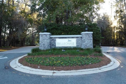 Terreno en BELLECHASE en Ocala, Florida № 2108778