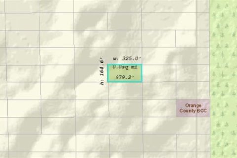 Land in Orlando, Florida № 2163934 - photo 4