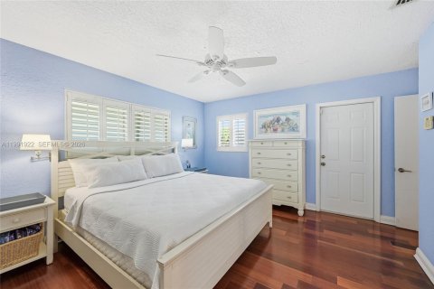 Villa ou maison à louer à Pompano Beach, Floride: 3 chambres, 149.2 m2 № 2058260 - photo 12