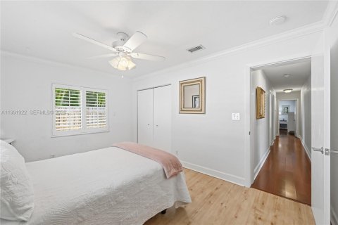 Villa ou maison à louer à Pompano Beach, Floride: 3 chambres, 149.2 m2 № 2058260 - photo 8