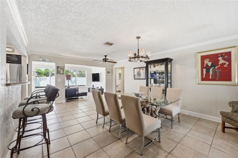 Villa ou maison à louer à Pompano Beach, Floride: 3 chambres, 149.2 m2 № 2058260 - photo 16