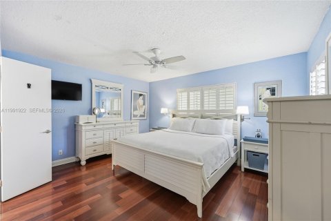 Villa ou maison à louer à Pompano Beach, Floride: 3 chambres, 149.2 m2 № 2058260 - photo 11