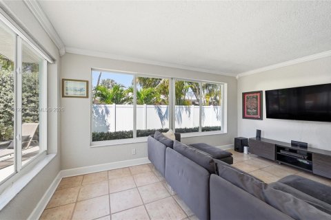 Villa ou maison à louer à Pompano Beach, Floride: 3 chambres, 149.2 m2 № 2058260 - photo 22