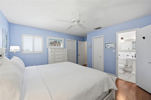 Villa ou maison à louer à Pompano Beach, Floride: 3 chambres, 149.2 m2 № 2058260 - photo 13