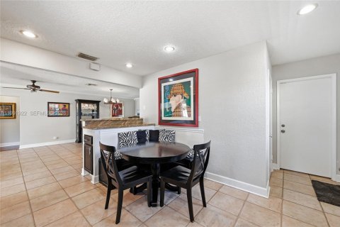 Villa ou maison à louer à Pompano Beach, Floride: 3 chambres, 149.2 m2 № 2058260 - photo 26