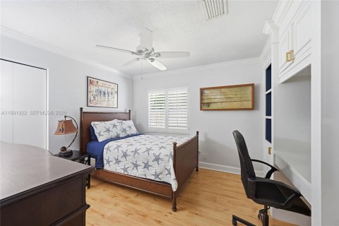 Villa ou maison à louer à Pompano Beach, Floride: 3 chambres, 149.2 m2 № 2058260 - photo 9