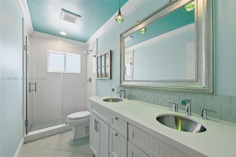 Villa ou maison à louer à Pompano Beach, Floride: 3 chambres, 149.2 m2 № 2058260 - photo 10