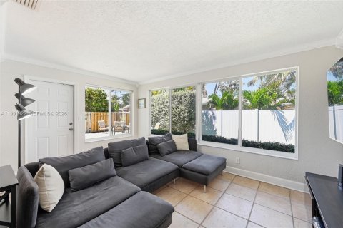 Villa ou maison à louer à Pompano Beach, Floride: 3 chambres, 149.2 m2 № 2058260 - photo 20