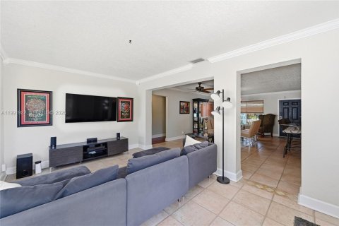 Villa ou maison à louer à Pompano Beach, Floride: 3 chambres, 149.2 m2 № 2058260 - photo 23