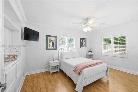 Villa ou maison à louer à Pompano Beach, Floride: 3 chambres, 149.2 m2 № 2058260 - photo 7