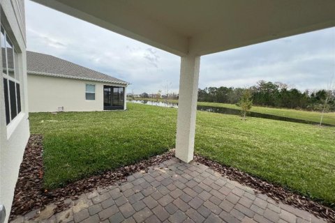 House in SERENOA LAKES in Clermont, Florida 4 bedrooms, 205.13 sq.m. № 2376629 - photo 22