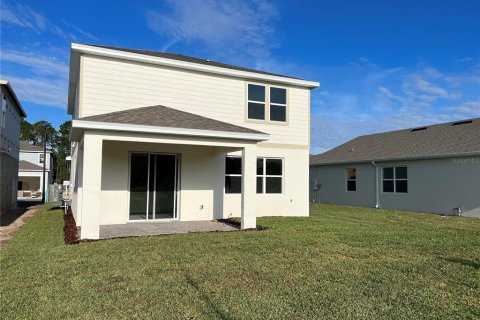 House in SERENOA LAKES in Clermont, Florida 4 bedrooms, 205.13 sq.m. № 2376629 - photo 8