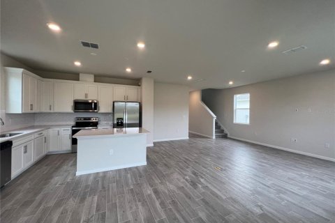 House in SERENOA LAKES in Clermont, Florida 4 bedrooms, 205.13 sq.m. № 2376629 - photo 21