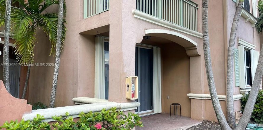Condo à Doral, Floride, 2 chambres № 1830900