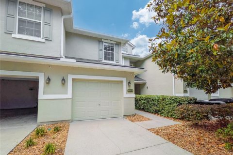 Townhouse in Orange Park, Florida 3 bedrooms, 143.72 sq.m. № 2126136