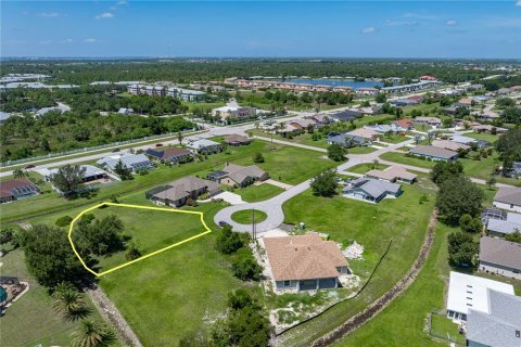 Terrain à vendre à Punta Gorda, Floride № 1842999 - photo 4