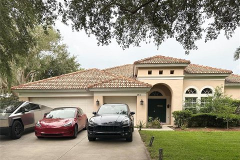 Casa en Windermere, Florida 5 dormitorios, 307.51 m2 № 2107517