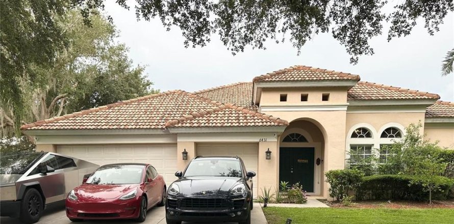 Casa en Windermere, Florida 5 dormitorios, 307.51 m2 № 2107517