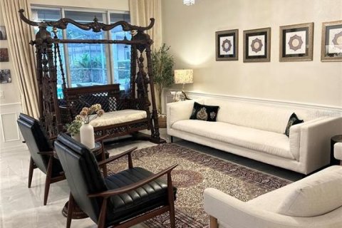 Casa en alquiler en Windermere, Florida, 5 dormitorios, 307.51 m2 № 2107517 - foto 23