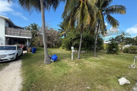 Immobilier commercial à vendre à Marathon, Floride: 120.96 m2 № 2007377 - photo 6