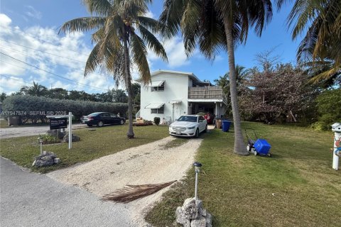 Immobilier commercial à vendre à Marathon, Floride: 120.96 m2 № 2007377 - photo 5