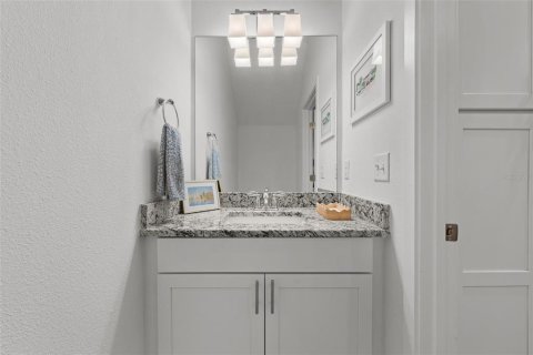 Купить таунхаус в Тампа, Флорида 5 комнат, 141.86м2, № 2222597 - фото 12
