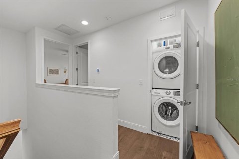 Купить таунхаус в Тампа, Флорида 5 комнат, 141.86м2, № 2222597 - фото 23