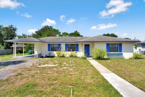House in Deltona, Florida 2 bedrooms, 115.85 sq.m. № 1866466 - photo 2