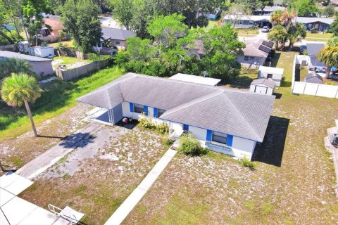House in Deltona, Florida 2 bedrooms, 115.85 sq.m. № 1866466 - photo 5