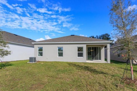 Villa ou maison à vendre à Winter Haven, Floride: 4 chambres, 148.46 m2 № 1907141 - photo 10