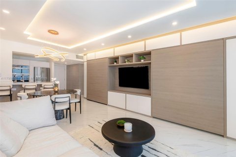 Condominio en alquiler en Miami Beach, Florida, 1 dormitorio, 78.97 m2 № 1667600 - foto 7