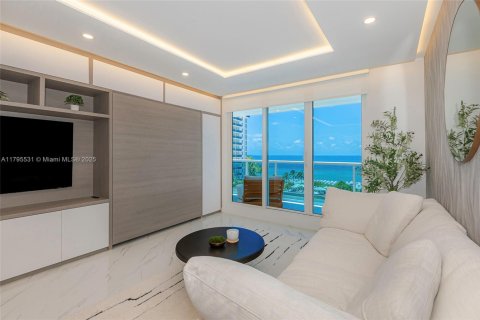 Condominio en alquiler en Miami Beach, Florida, 1 dormitorio, 78.97 m2 № 1667600 - foto 4