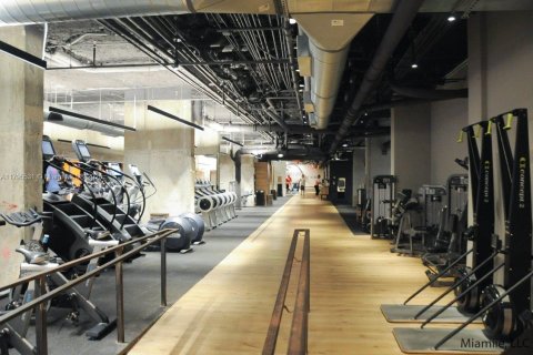 Condominio en alquiler en Miami Beach, Florida, 1 dormitorio, 78.97 m2 № 1667600 - foto 30