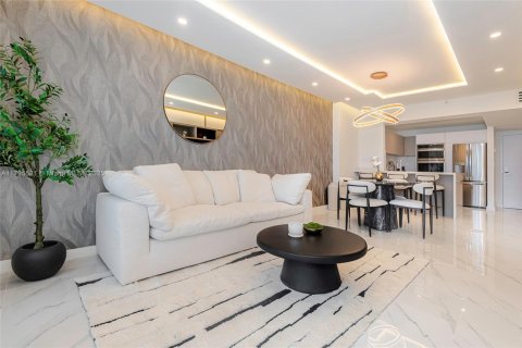 Condominio en alquiler en Miami Beach, Florida, 1 dormitorio, 78.97 m2 № 1667600 - foto 9