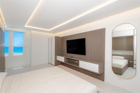 Condominio en alquiler en Miami Beach, Florida, 1 dormitorio, 78.97 m2 № 1667600 - foto 22
