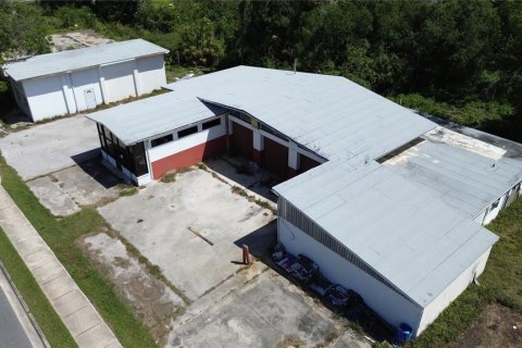 Commercial property in Arcadia, Florida 876.9 sq.m. № 2217061