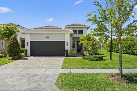 Casa en venta en Westlake, Florida, 2 dormitorios, 172.33 m2 № 2146530 - foto 4