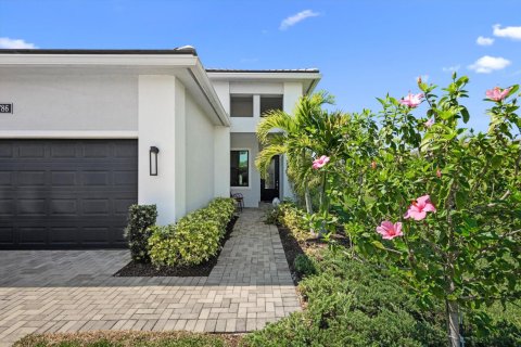 Casa en venta en Westlake, Florida, 2 dormitorios, 172.33 m2 № 2146530 - foto 3