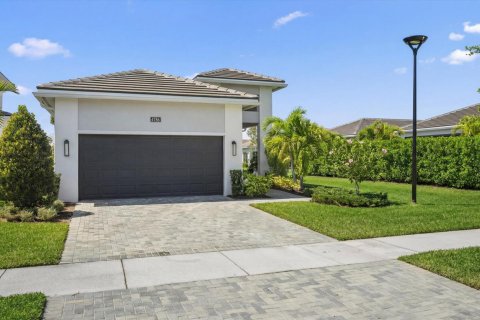 Casa en venta en Westlake, Florida, 2 dormitorios, 172.33 m2 № 2146530 - foto 2