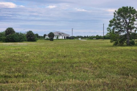 Terreno en venta en Port Charlotte, Florida № 1985105 - foto 2