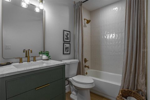 Купить виллу или дом в Тампа, Флорида 5 комнат, 109.72м2, № 1904097 - фото 17