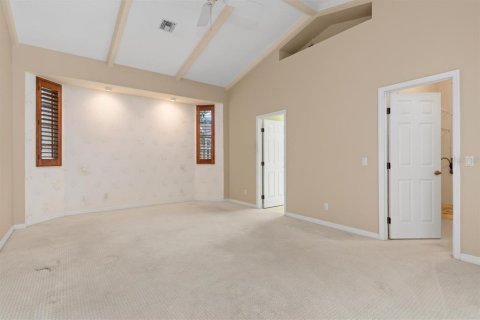 House in Punta Gorda, Florida 3 bedrooms, 248.42 sq.m. № 2110389 - photo 29