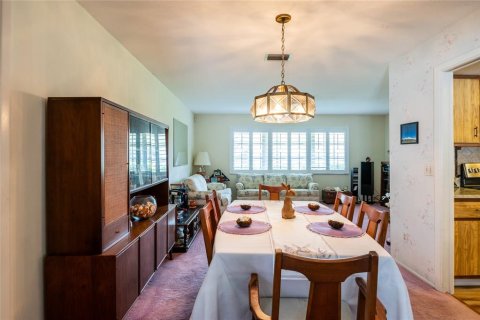 Villa ou maison à vendre à Clearwater, Floride: 2 chambres, 159.14 m2 № 1518584 - photo 14