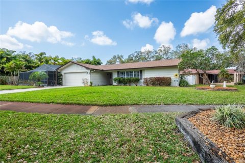 Villa ou maison à vendre à Clearwater, Floride: 2 chambres, 159.14 m2 № 1518584 - photo 1