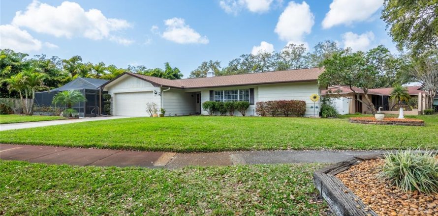 Casa en Clearwater, Florida 2 dormitorios, 159.14 m2 № 1518584