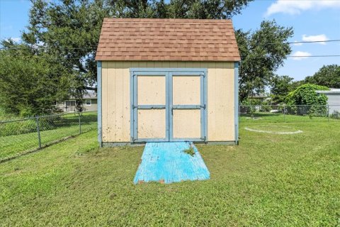House in Port Charlotte, Florida 3 bedrooms, 125.42 sq.m. № 1899743 - photo 29