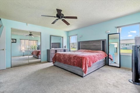 House in Port Charlotte, Florida 3 bedrooms, 125.42 sq.m. № 1899743 - photo 19