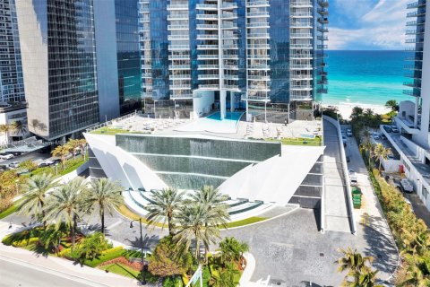Condo in Sunny Isles Beach, Florida, 3 bedrooms  № 1860819 - photo 21