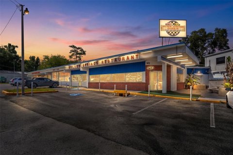 Commercial property in Silver Springs Shores, Florida 278.71 sq.m. № 2195148 - photo 2